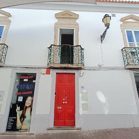 Albergaria Formosa FAO Exterior foto