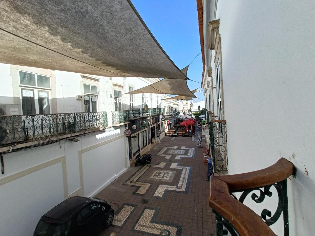 Albergaria Formosa FAO Exterior foto